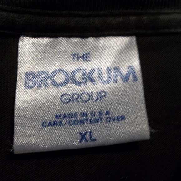 Vintage T-Shirt Janes Addiction Ritual de lo Habitual 1990 XL Brokum Tee - Picture 4 of 4